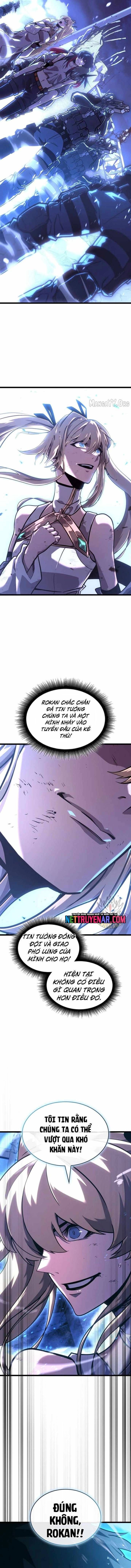 đọc truyện Sự Trở Lại Của Người Chơi Cấp Sss Chương 169 ảnh 18 tại Thiên Thai Truyện