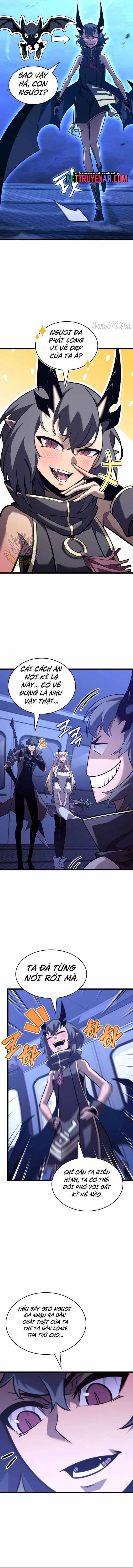 đọc truyện Sự Trở Lại Của Người Chơi Cấp Sss Chương 169 ảnh 5 tại Thiên Thai Truyện