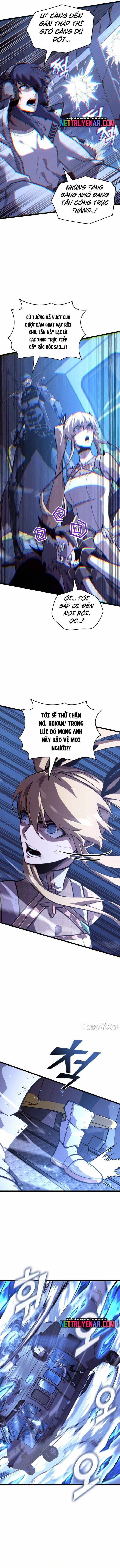 đọc truyện Sự Trở Lại Của Người Chơi Cấp Sss Chương 169 ảnh 10 tại Thiên Thai Truyện