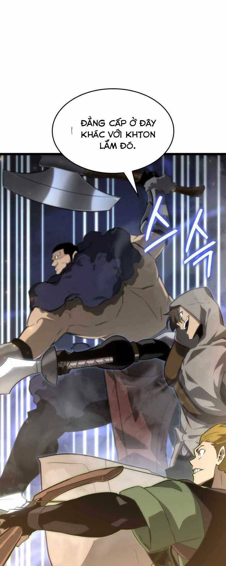 đọc truyện Sự Trở Lại Của Người Chơi Cấp Sss Chương 17 ảnh 16 tại Thiên Thai Truyện