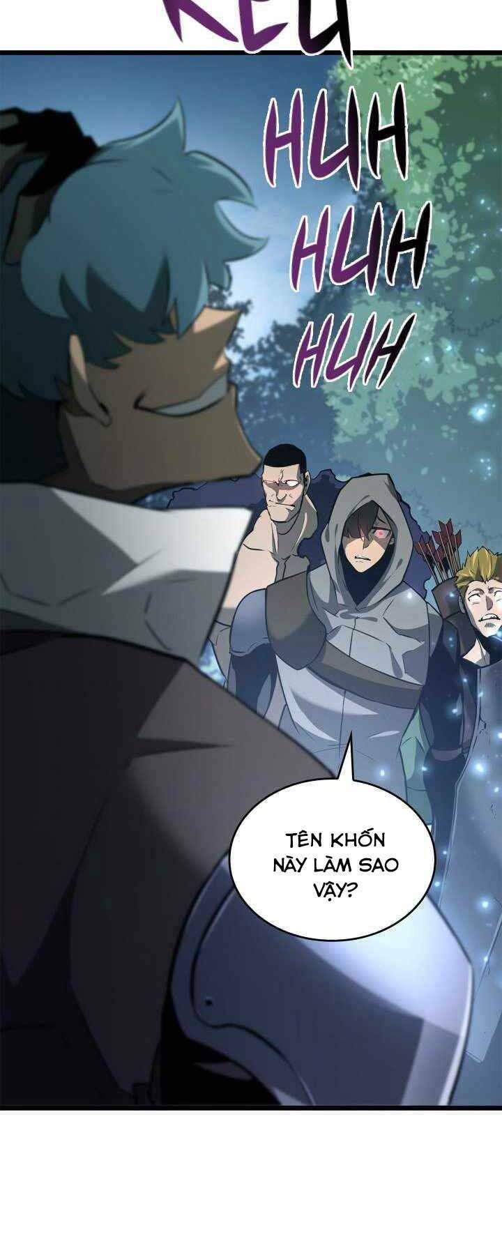 đọc truyện Sự Trở Lại Của Người Chơi Cấp Sss Chương 17 ảnh 4 tại Thiên Thai Truyện