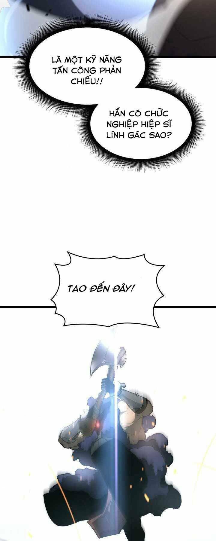 đọc truyện Sự Trở Lại Của Người Chơi Cấp Sss Chương 17 ảnh 25 tại Thiên Thai Truyện