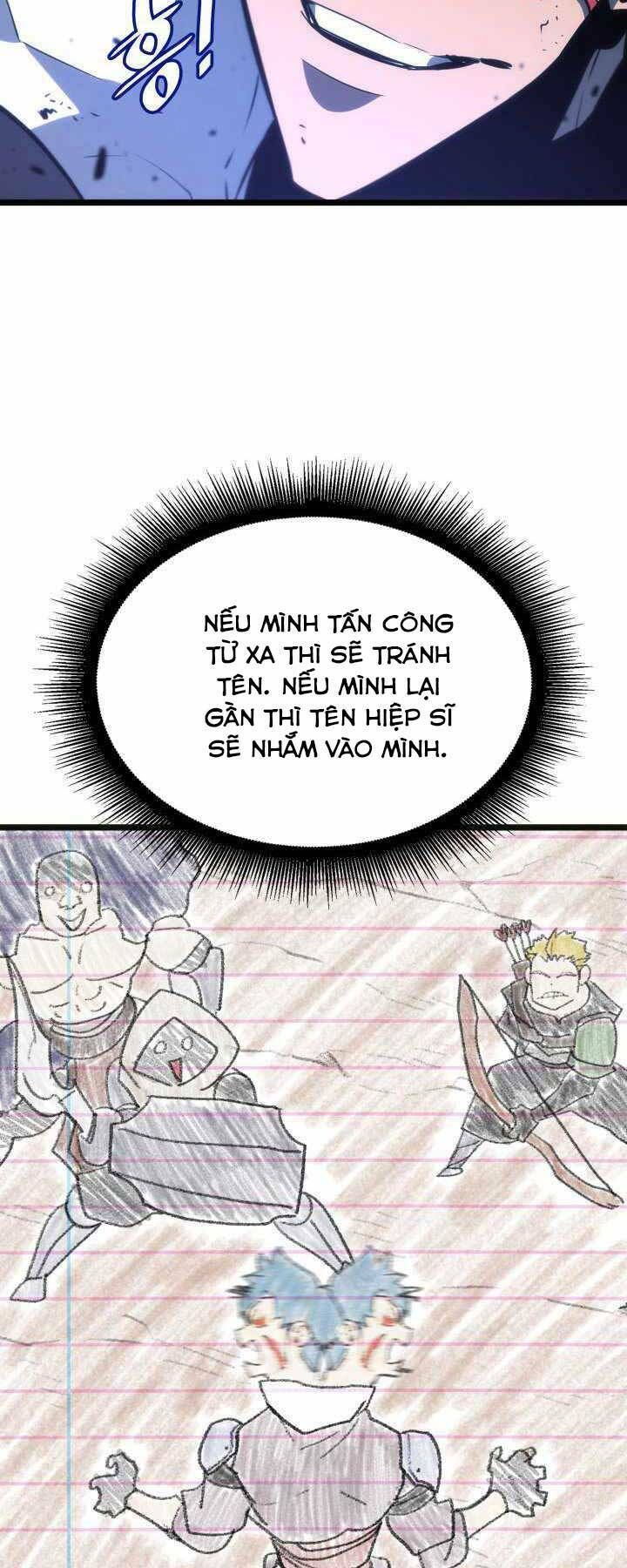 đọc truyện Sự Trở Lại Của Người Chơi Cấp Sss Chương 17 ảnh 37 tại Thiên Thai Truyện