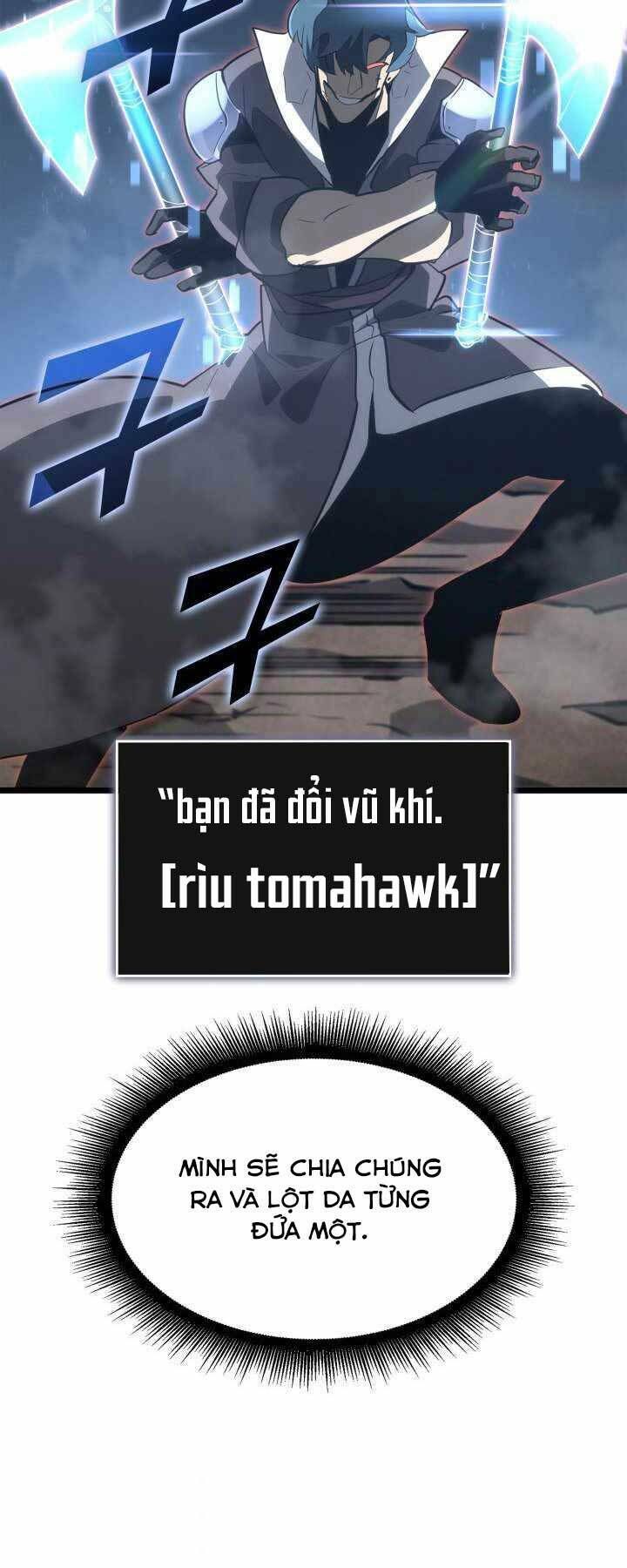 đọc truyện Sự Trở Lại Của Người Chơi Cấp Sss Chương 17 ảnh 40 tại Thiên Thai Truyện