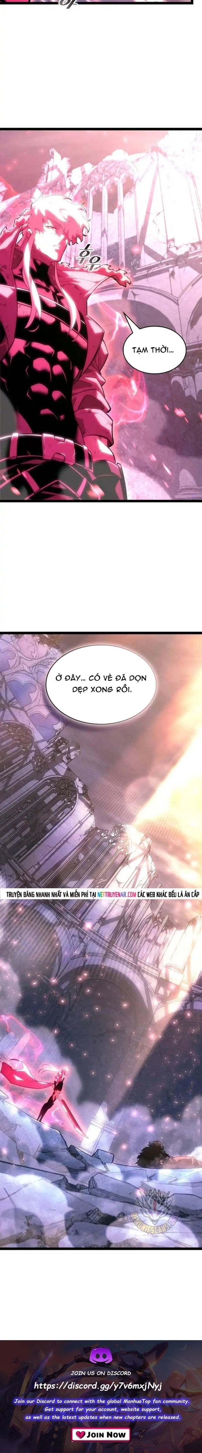 đọc truyện Sự Trở Lại Của Người Chơi Cấp Sss Chương 172 ảnh 18 tại Thiên Thai Truyện