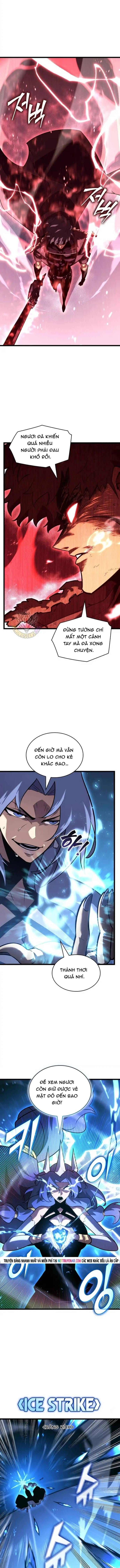 đọc truyện Sự Trở Lại Của Người Chơi Cấp Sss Chương 172 ảnh 5 tại Thiên Thai Truyện