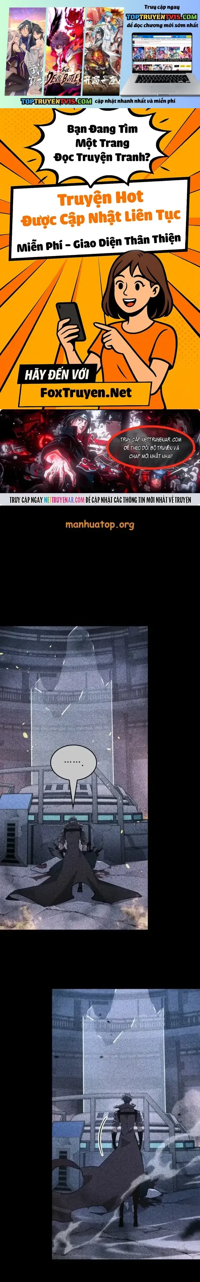 đọc truyện Sự Trở Lại Của Người Chơi Cấp Sss Chương 174 ảnh 3 tại Thiên Thai Truyện