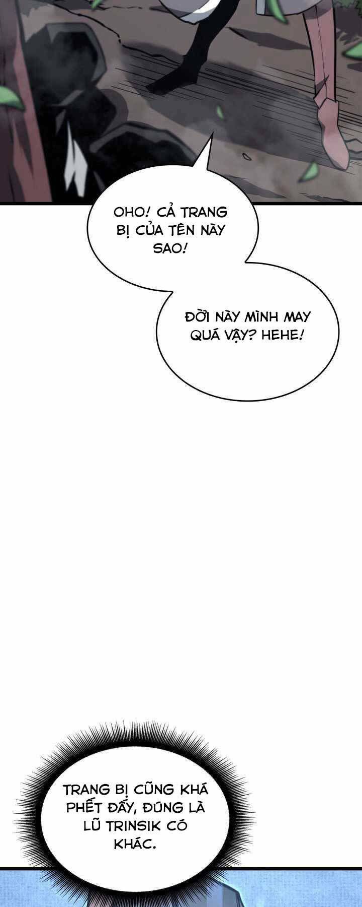 đọc truyện Sự Trở Lại Của Người Chơi Cấp Sss Chương 18 ảnh 18 tại Thiên Thai Truyện