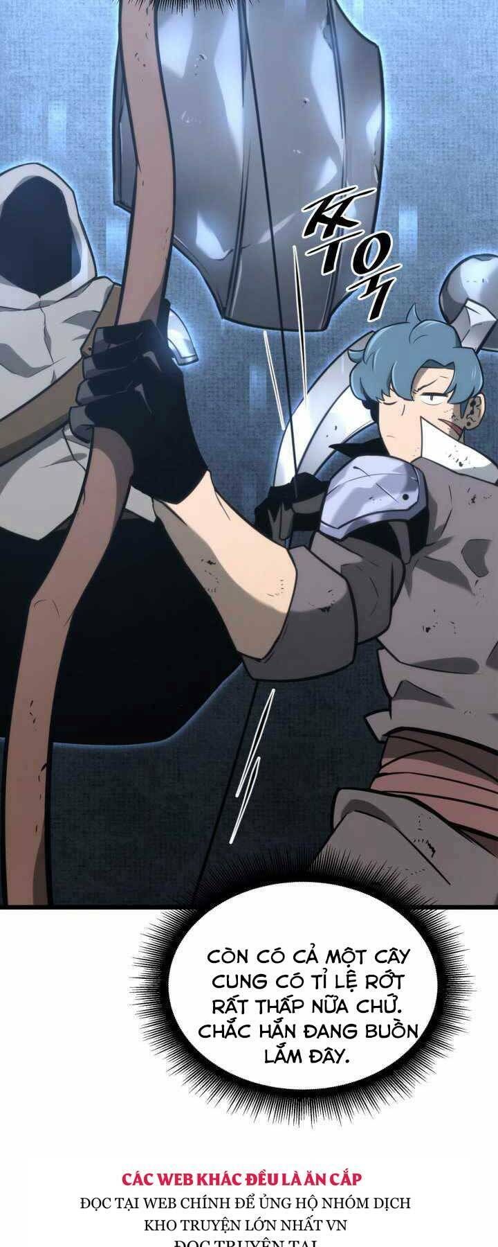 đọc truyện Sự Trở Lại Của Người Chơi Cấp Sss Chương 18 ảnh 19 tại Thiên Thai Truyện