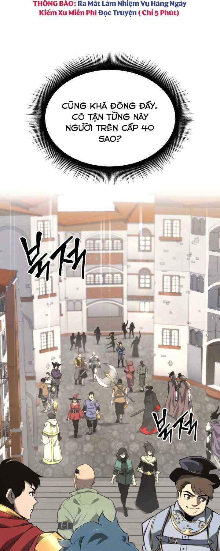 đọc truyện Sự Trở Lại Của Người Chơi Cấp Sss Chương 18 ảnh 24 tại Thiên Thai Truyện