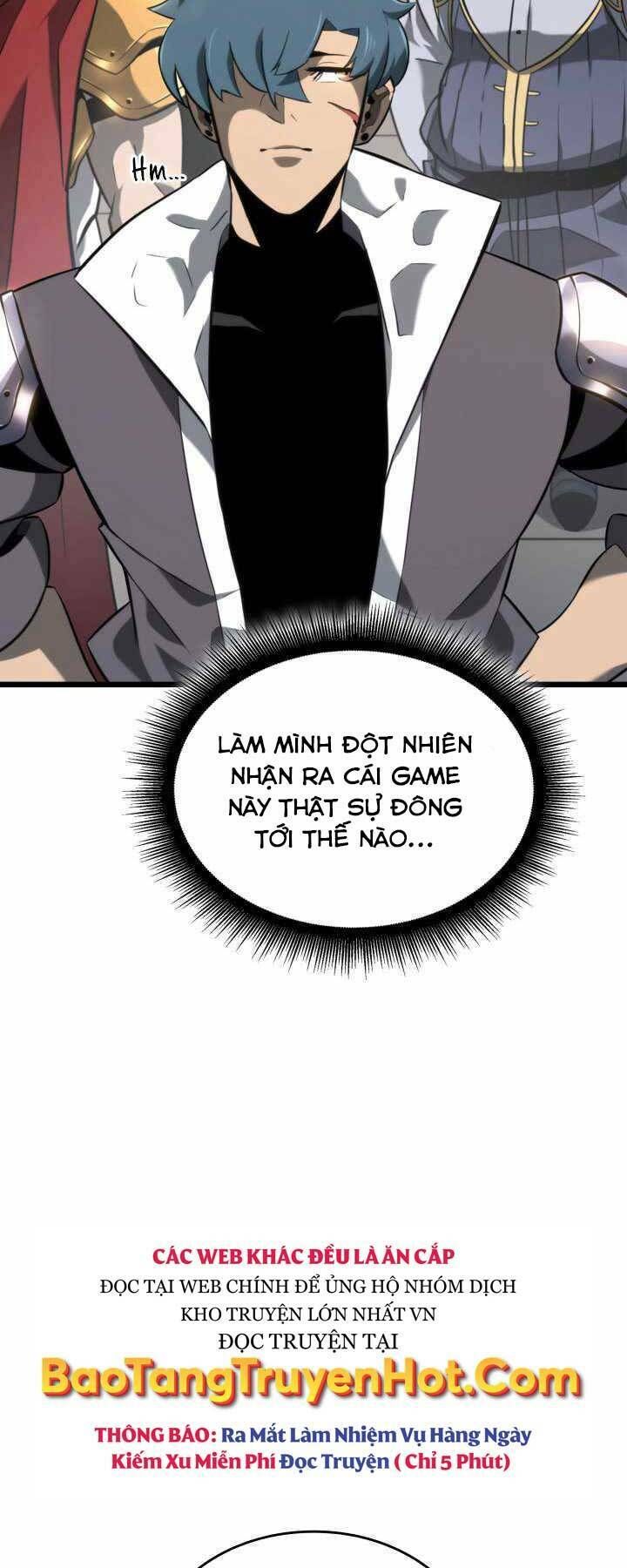 đọc truyện Sự Trở Lại Của Người Chơi Cấp Sss Chương 18 ảnh 25 tại Thiên Thai Truyện