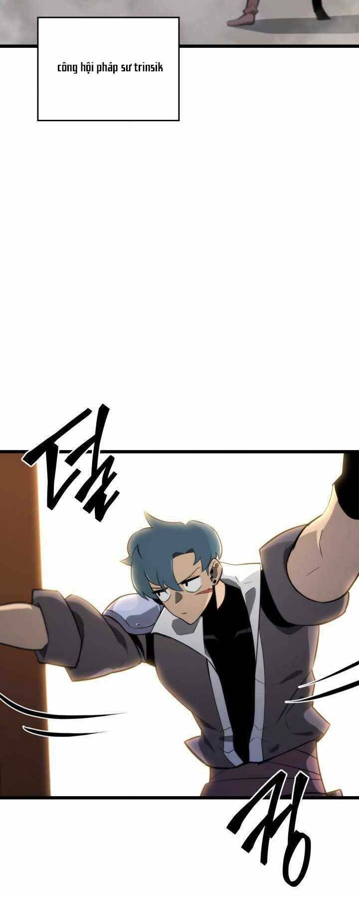 đọc truyện Sự Trở Lại Của Người Chơi Cấp Sss Chương 18 ảnh 27 tại Thiên Thai Truyện