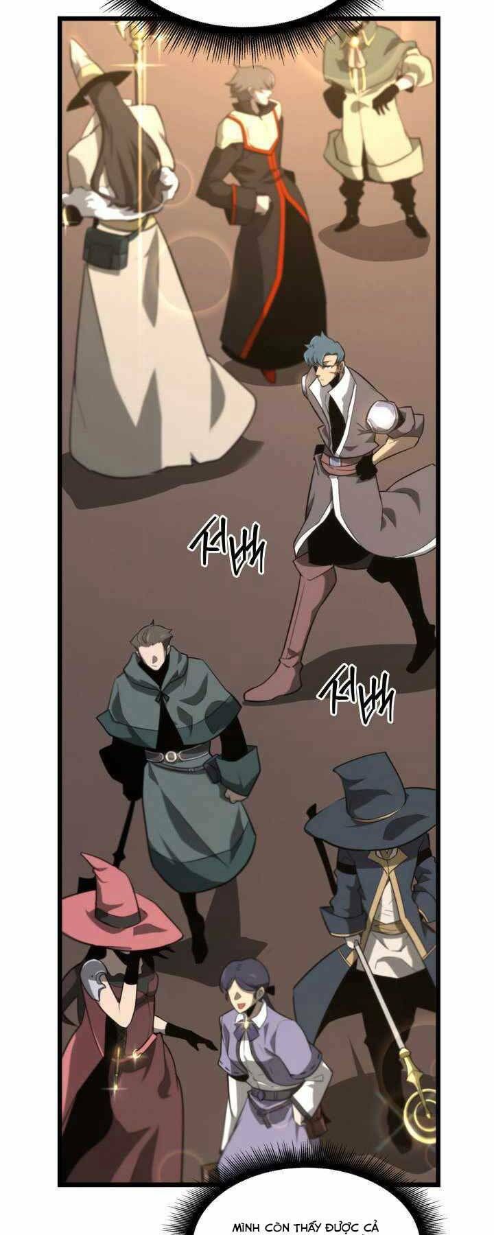 đọc truyện Sự Trở Lại Của Người Chơi Cấp Sss Chương 18 ảnh 30 tại Thiên Thai Truyện