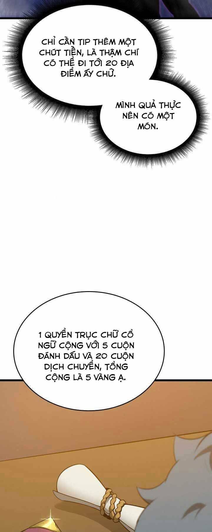 đọc truyện Sự Trở Lại Của Người Chơi Cấp Sss Chương 18 ảnh 37 tại Thiên Thai Truyện