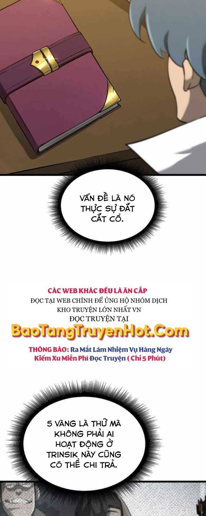 đọc truyện Sự Trở Lại Của Người Chơi Cấp Sss Chương 18 ảnh 38 tại Thiên Thai Truyện