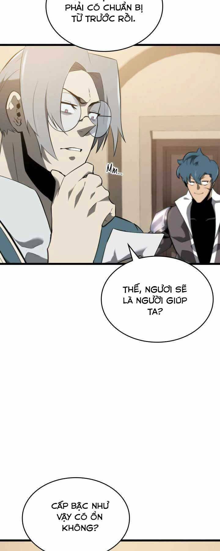 đọc truyện Sự Trở Lại Của Người Chơi Cấp Sss Chương 18 ảnh 45 tại Thiên Thai Truyện