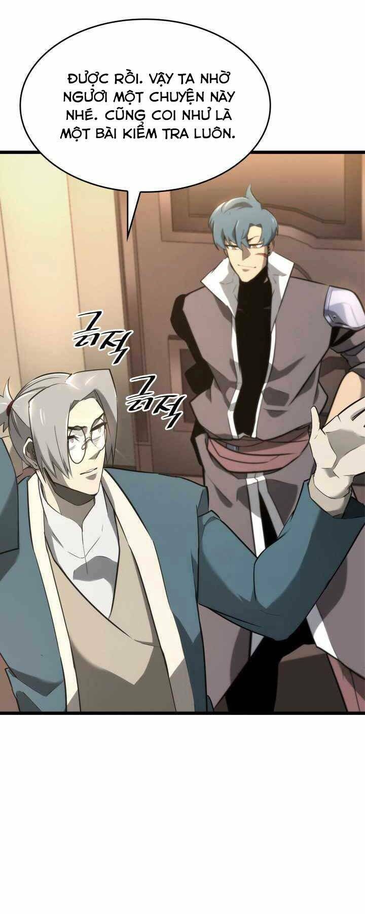 đọc truyện Sự Trở Lại Của Người Chơi Cấp Sss Chương 18 ảnh 48 tại Thiên Thai Truyện