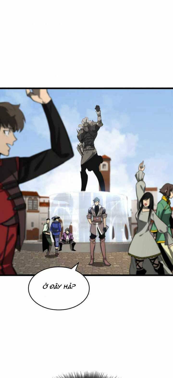 đọc truyện Sự Trở Lại Của Người Chơi Cấp Sss Chương 18 ảnh 78 tại Thiên Thai Truyện