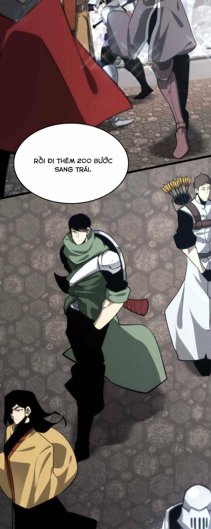 đọc truyện Sự Trở Lại Của Người Chơi Cấp Sss Chương 18 ảnh 83 tại Thiên Thai Truyện