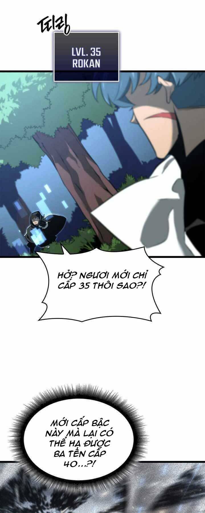 đọc truyện Sự Trở Lại Của Người Chơi Cấp Sss Chương 18 ảnh 11 tại Thiên Thai Truyện