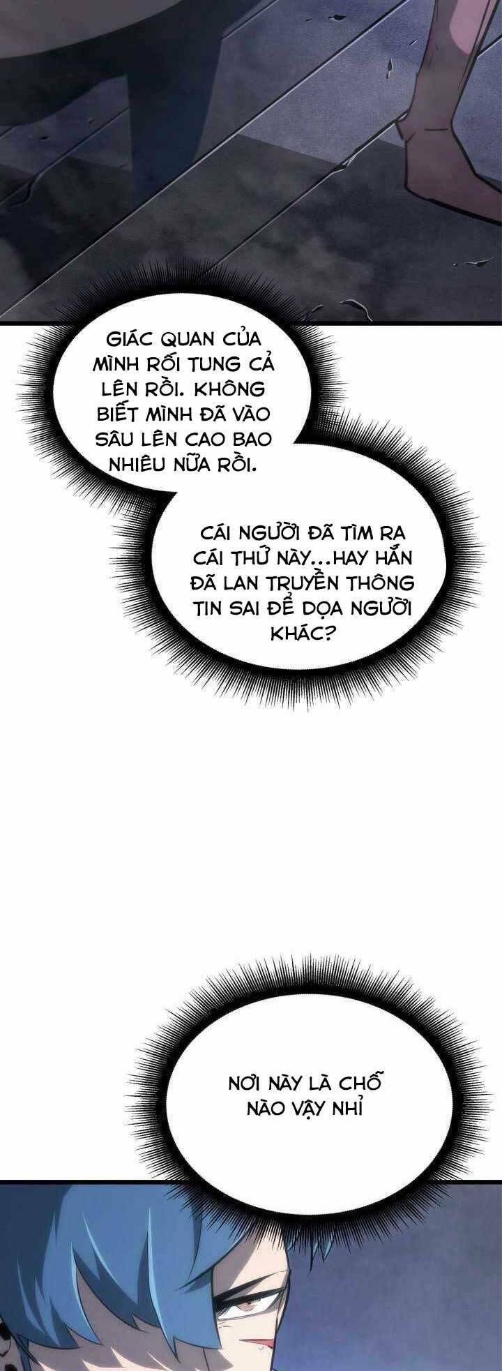 đọc truyện Sự Trở Lại Của Người Chơi Cấp Sss Chương 18 ảnh 97 tại Thiên Thai Truyện