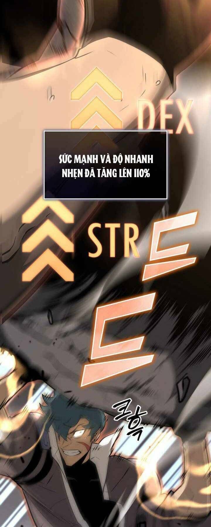 đọc truyện Sự Trở Lại Của Người Chơi Cấp Sss Chương 19 ảnh 12 tại Thiên Thai Truyện