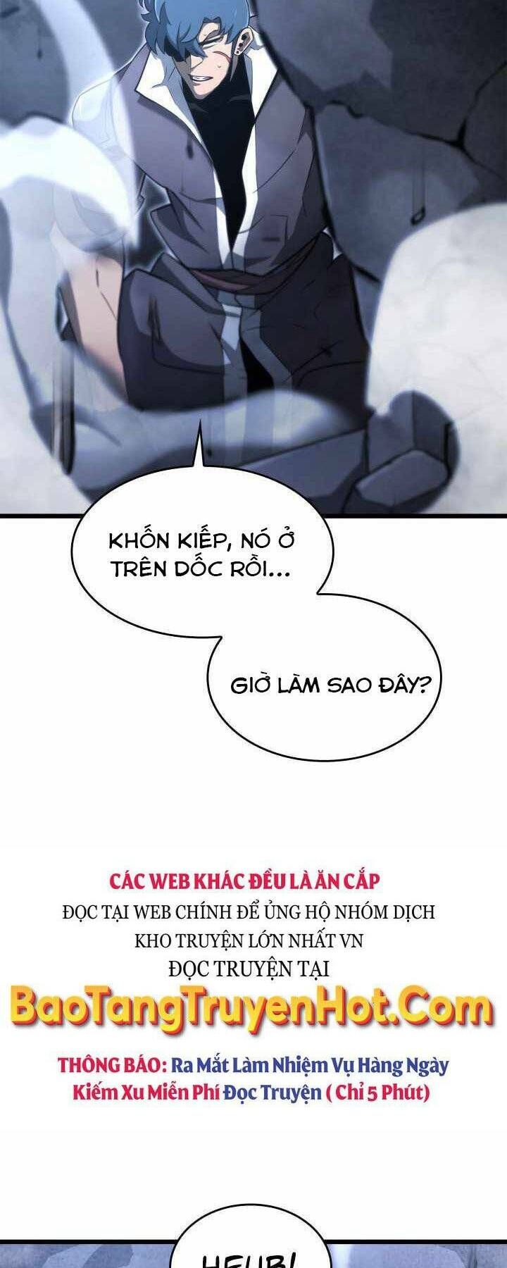 đọc truyện Sự Trở Lại Của Người Chơi Cấp Sss Chương 19 ảnh 18 tại Thiên Thai Truyện