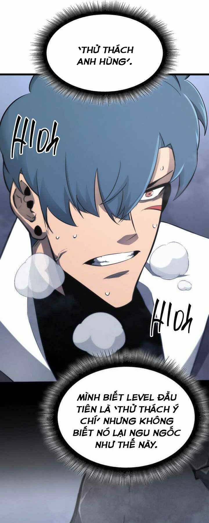 đọc truyện Sự Trở Lại Của Người Chơi Cấp Sss Chương 19 ảnh 22 tại Thiên Thai Truyện