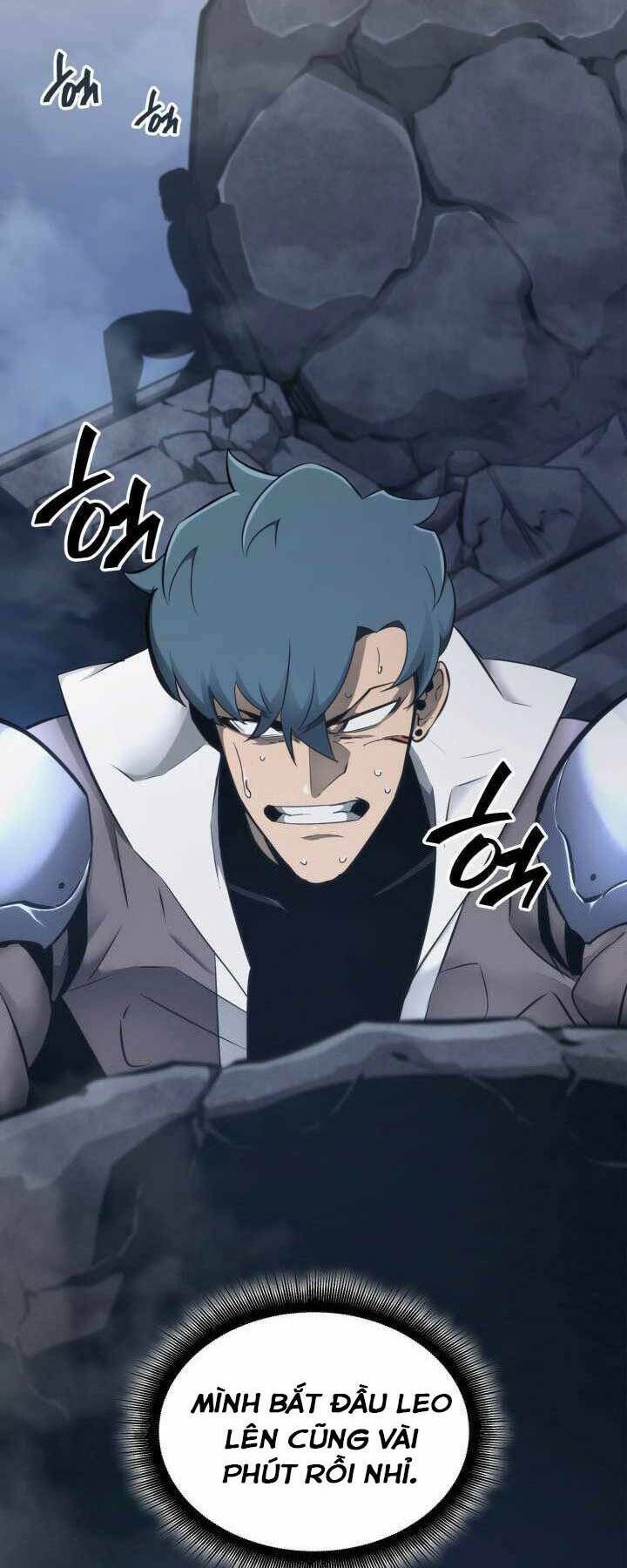 đọc truyện Sự Trở Lại Của Người Chơi Cấp Sss Chương 19 ảnh 23 tại Thiên Thai Truyện