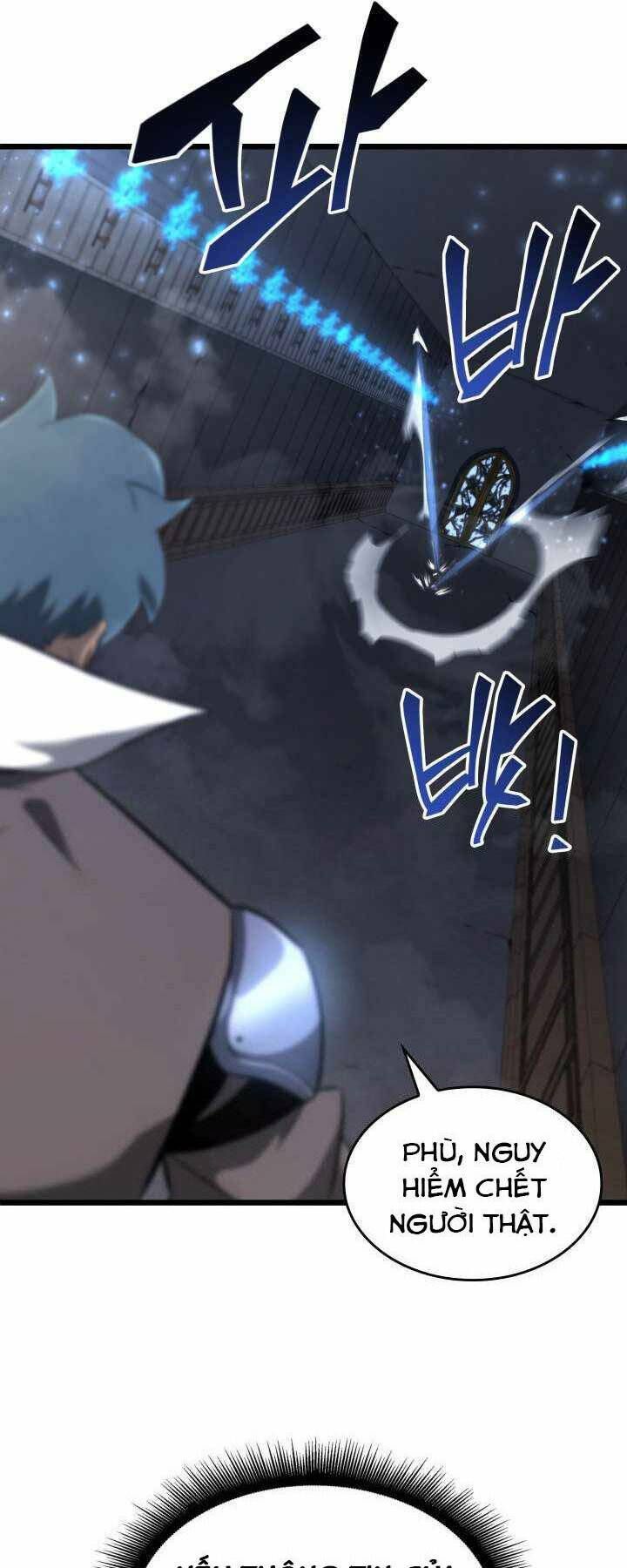 đọc truyện Sự Trở Lại Của Người Chơi Cấp Sss Chương 19 ảnh 35 tại Thiên Thai Truyện