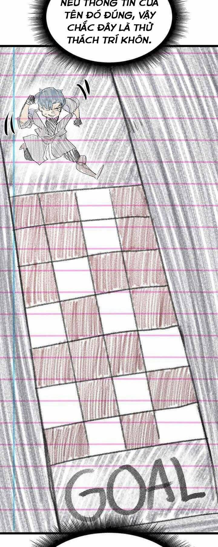 đọc truyện Sự Trở Lại Của Người Chơi Cấp Sss Chương 19 ảnh 36 tại Thiên Thai Truyện