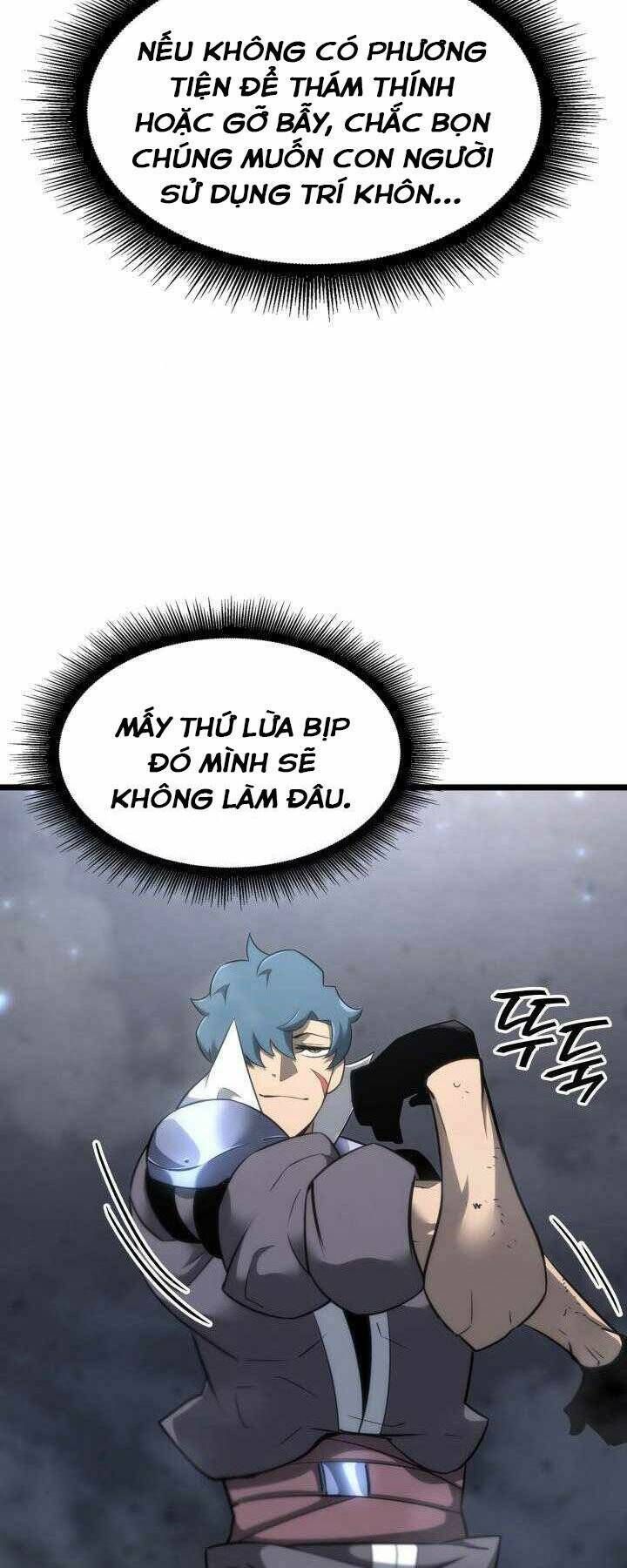 đọc truyện Sự Trở Lại Của Người Chơi Cấp Sss Chương 19 ảnh 37 tại Thiên Thai Truyện