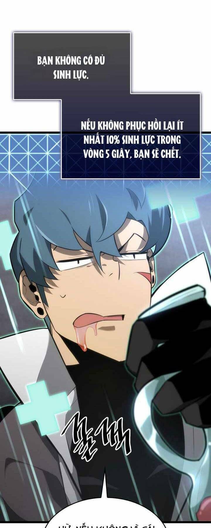 đọc truyện Sự Trở Lại Của Người Chơi Cấp Sss Chương 19 ảnh 56 tại Thiên Thai Truyện