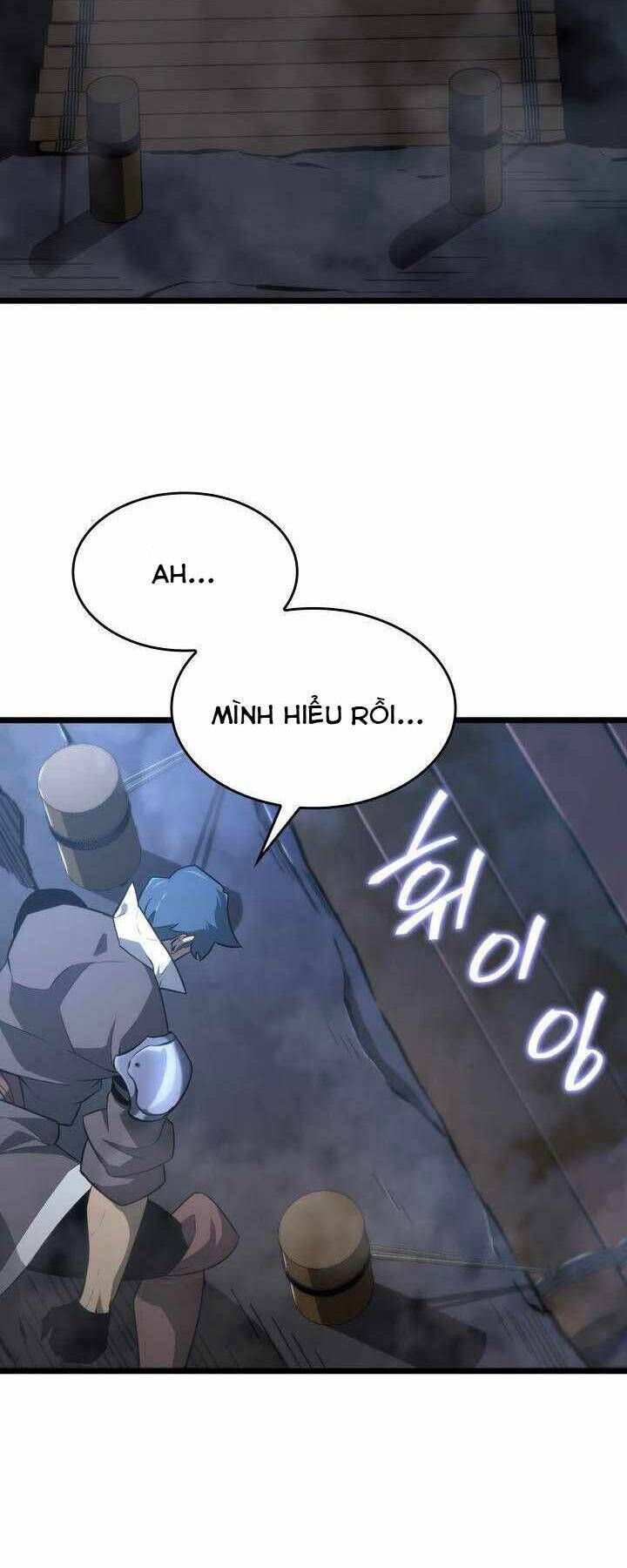 đọc truyện Sự Trở Lại Của Người Chơi Cấp Sss Chương 19 ảnh 64 tại Thiên Thai Truyện