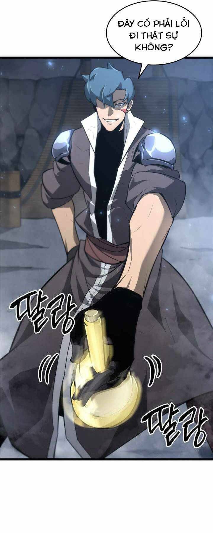 đọc truyện Sự Trở Lại Của Người Chơi Cấp Sss Chương 19 ảnh 69 tại Thiên Thai Truyện