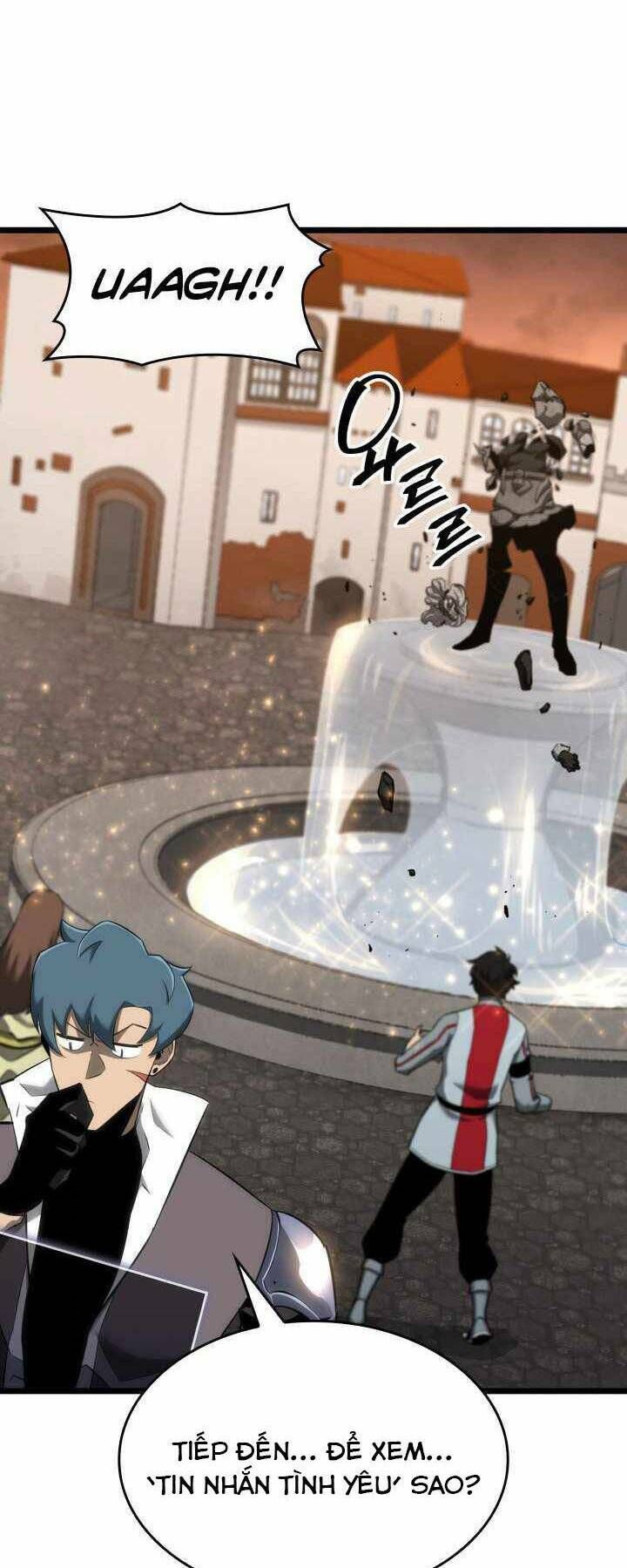 đọc truyện Sự Trở Lại Của Người Chơi Cấp Sss Chương 19 ảnh 90 tại Thiên Thai Truyện