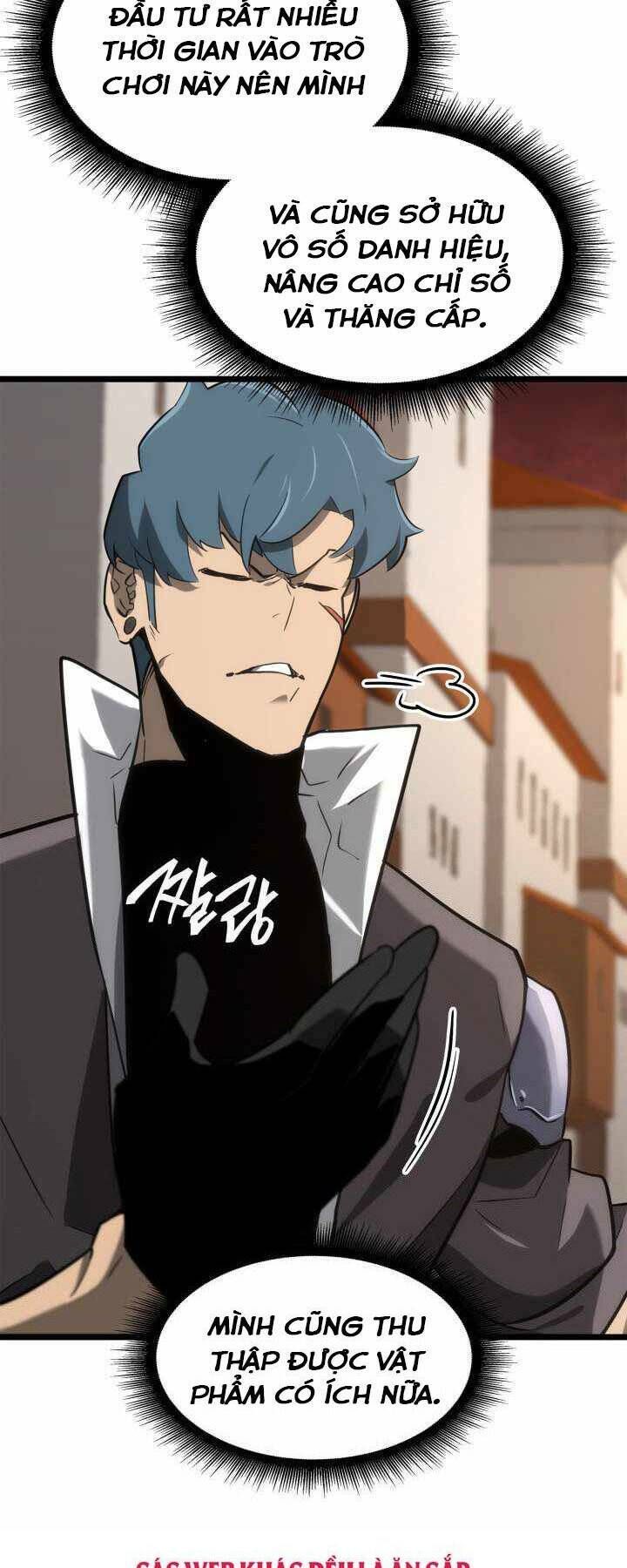 đọc truyện Sự Trở Lại Của Người Chơi Cấp Sss Chương 19 ảnh 97 tại Thiên Thai Truyện