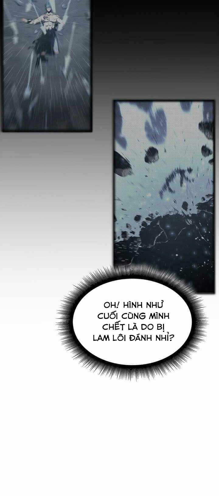 đọc truyện Sự Trở Lại Của Người Chơi Cấp Sss Chương 2 ảnh 15 tại Thiên Thai Truyện