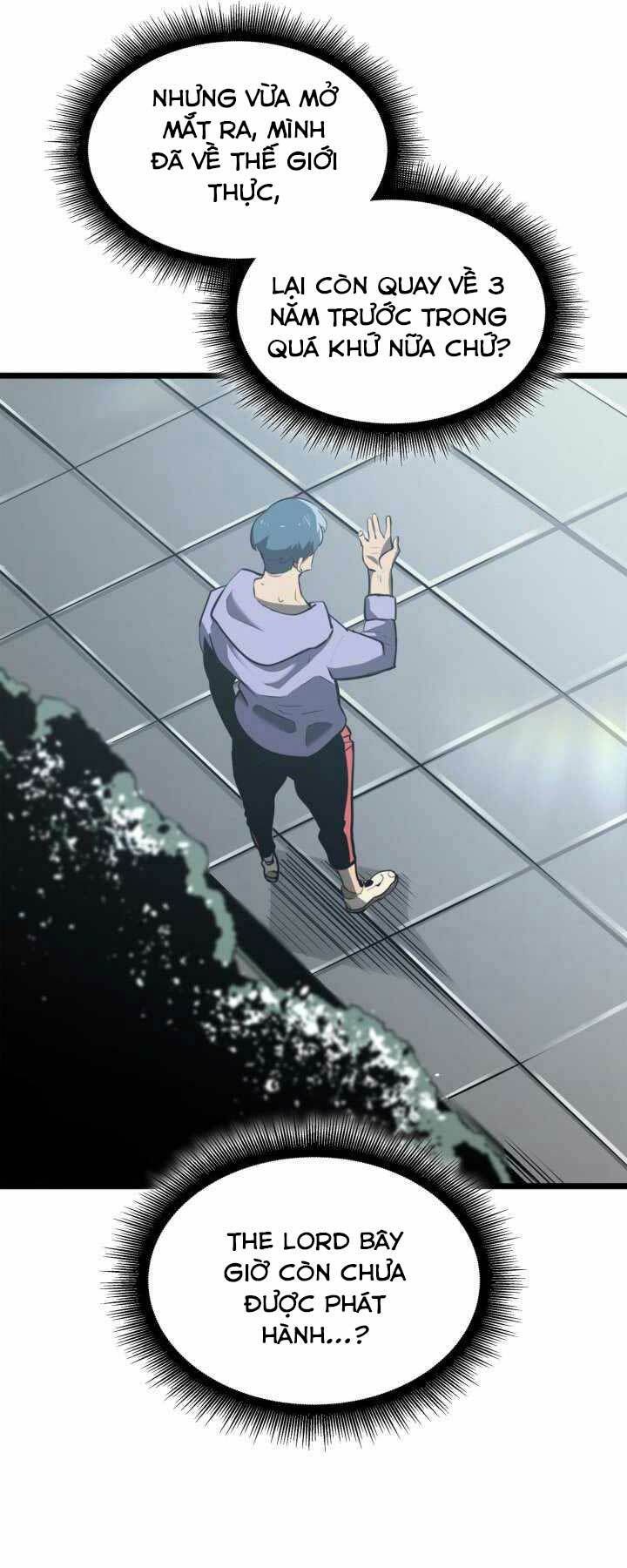 đọc truyện Sự Trở Lại Của Người Chơi Cấp Sss Chương 2 ảnh 16 tại Thiên Thai Truyện