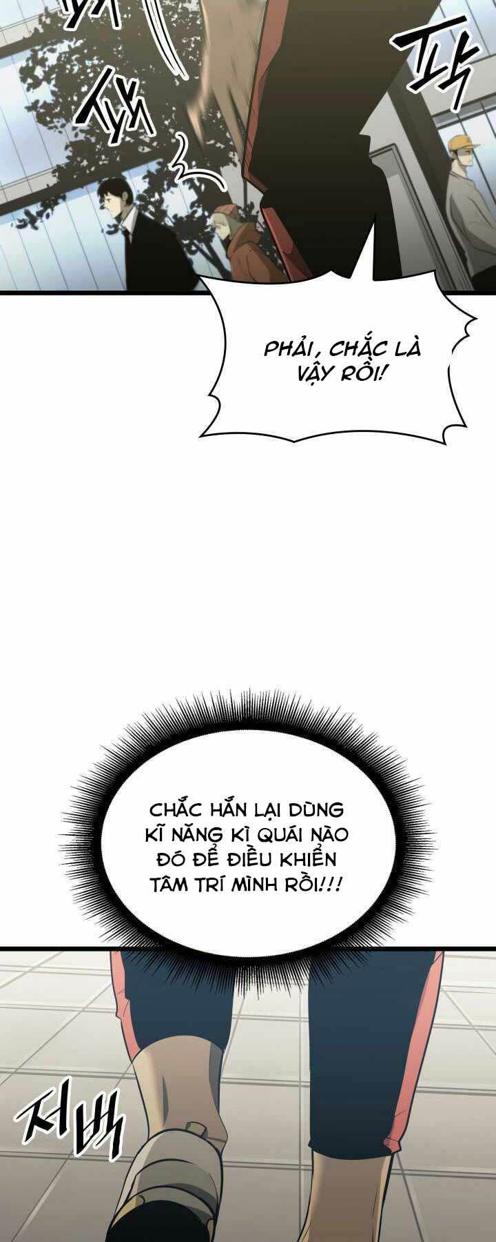 đọc truyện Sự Trở Lại Của Người Chơi Cấp Sss Chương 2 ảnh 21 tại Thiên Thai Truyện