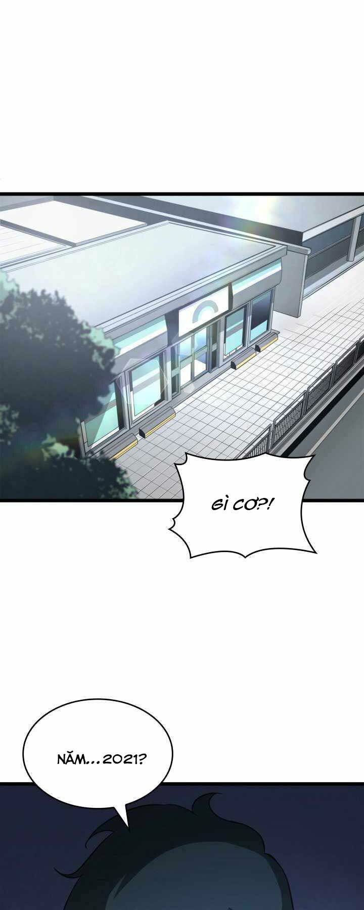 đọc truyện Sự Trở Lại Của Người Chơi Cấp Sss Chương 2 ảnh 4 tại Thiên Thai Truyện