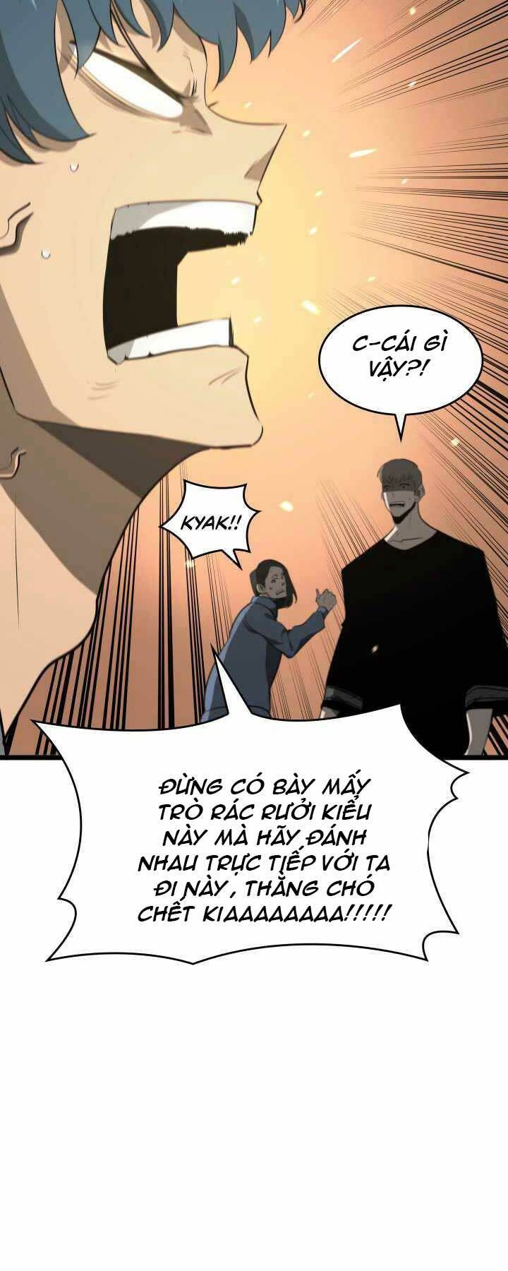 đọc truyện Sự Trở Lại Của Người Chơi Cấp Sss Chương 2 ảnh 25 tại Thiên Thai Truyện