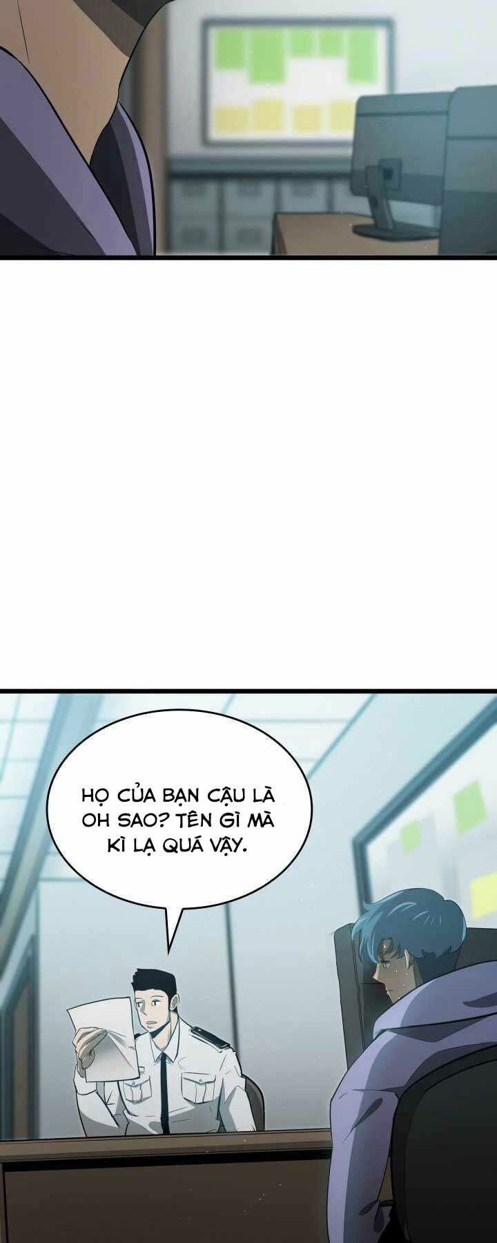 đọc truyện Sự Trở Lại Của Người Chơi Cấp Sss Chương 2 ảnh 27 tại Thiên Thai Truyện