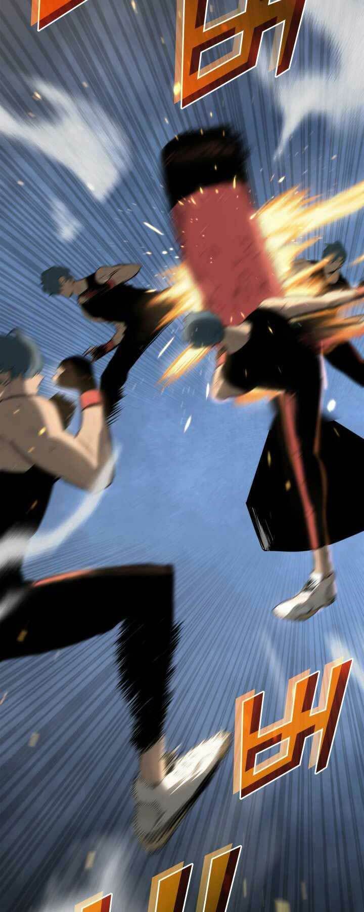 đọc truyện Sự Trở Lại Của Người Chơi Cấp Sss Chương 2 ảnh 37 tại Thiên Thai Truyện