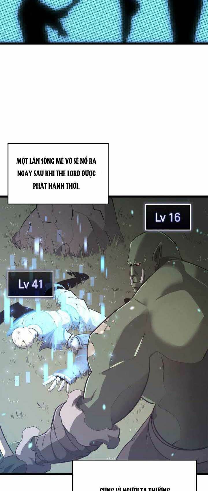 đọc truyện Sự Trở Lại Của Người Chơi Cấp Sss Chương 2 ảnh 42 tại Thiên Thai Truyện