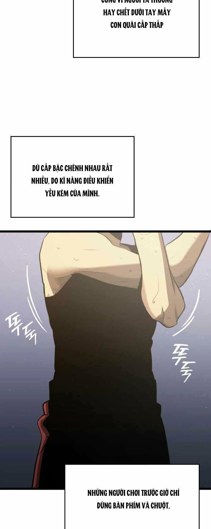 đọc truyện Sự Trở Lại Của Người Chơi Cấp Sss Chương 2 ảnh 43 tại Thiên Thai Truyện