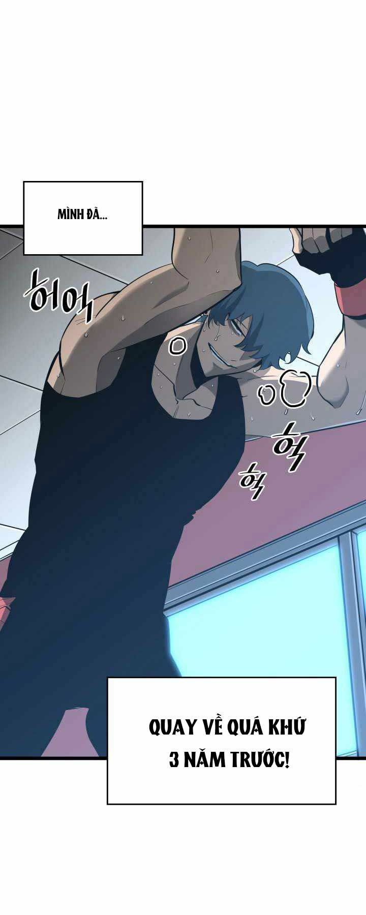 đọc truyện Sự Trở Lại Của Người Chơi Cấp Sss Chương 2 ảnh 51 tại Thiên Thai Truyện