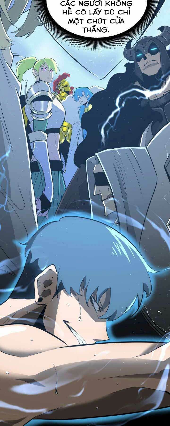 đọc truyện Sự Trở Lại Của Người Chơi Cấp Sss Chương 2 ảnh 56 tại Thiên Thai Truyện