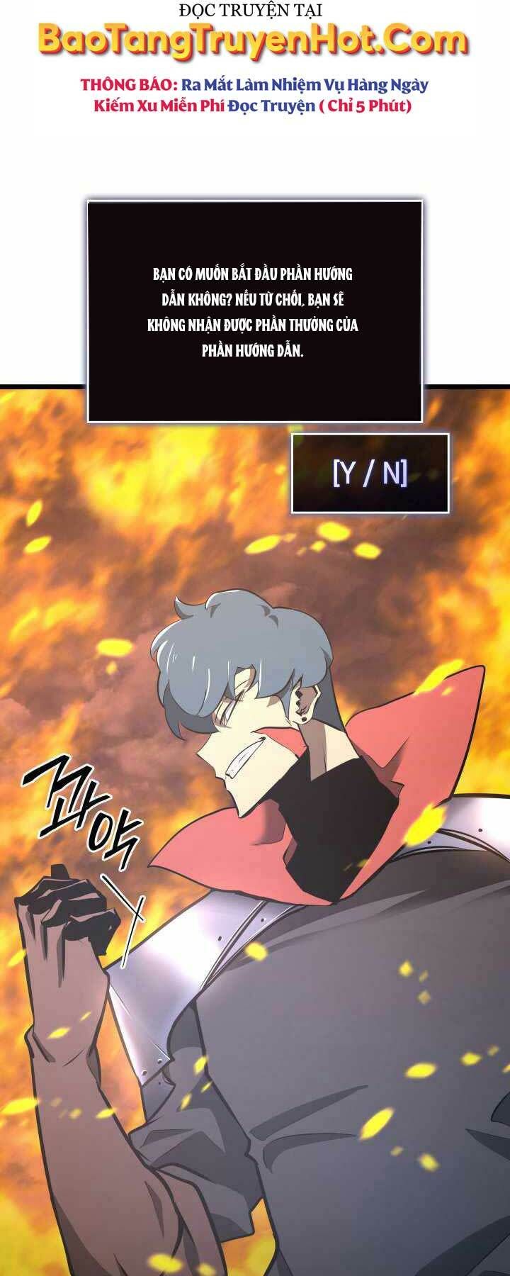 đọc truyện Sự Trở Lại Của Người Chơi Cấp Sss Chương 2 ảnh 72 tại Thiên Thai Truyện