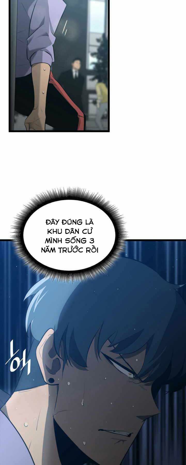 đọc truyện Sự Trở Lại Của Người Chơi Cấp Sss Chương 2 ảnh 11 tại Thiên Thai Truyện